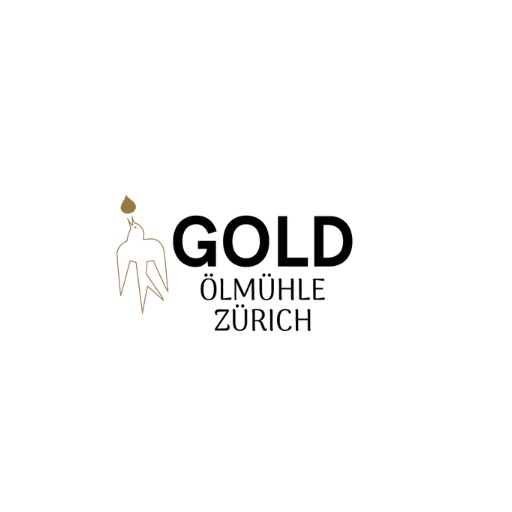 Gold Ölmühle Zürich