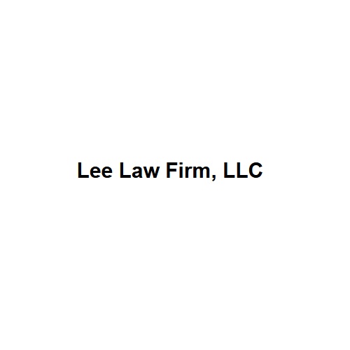 Lee Law Firm, LLC