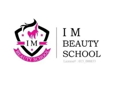 IM Beauty School
