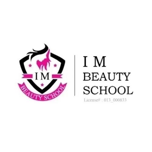 IM Beauty School