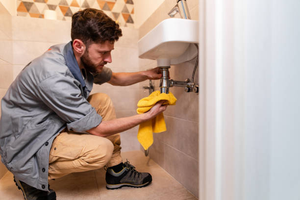 NuTouch Plumbing