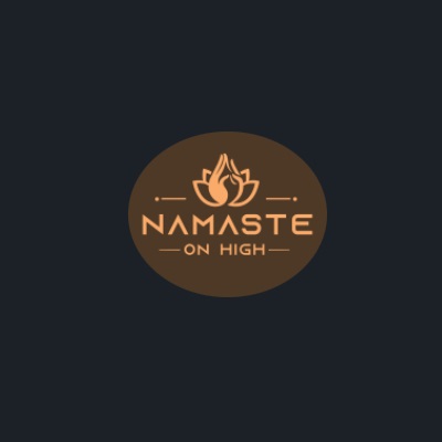 Namaste On High