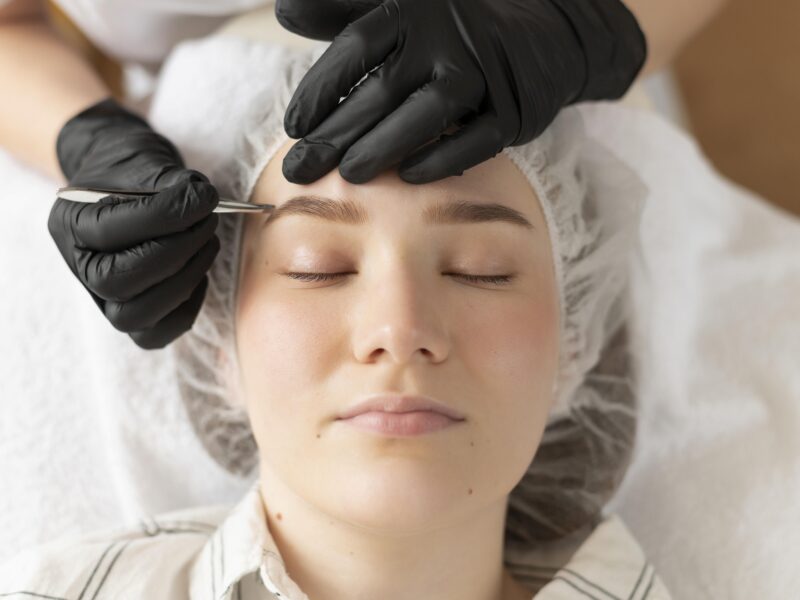 Microblading By Mel Skin & Beauty