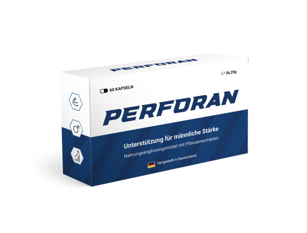 Perforan Kapseln: A Friendly Guide for Beginners