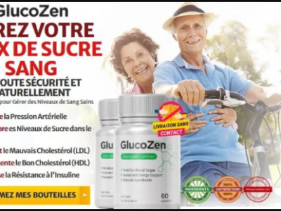 Glucozen Avantage : (Ingrédients, Compléments et Prix)Les Bienfaits de la Glycémie Formule