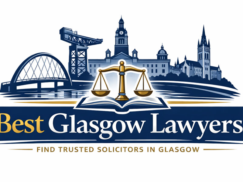 Best Glasgow Lawyers