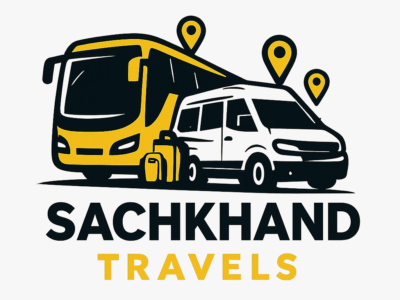 Sachkhand Travels! Bus hire! Minibus rental | Bus Hire Service in Yamunanagar