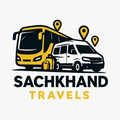 Sachkhand Travels