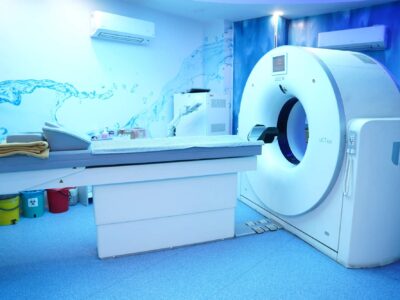Best Radiology and Medical Imaging Center in Hyderabad | Advanced Diagnostics at Sprint Diagnostics