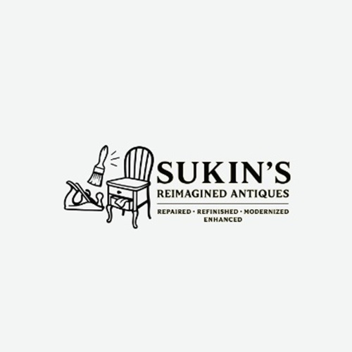 SUKIN'S REIMAGINED ANTIQUES