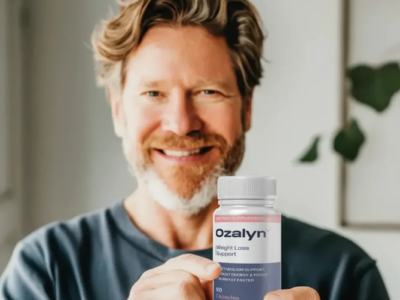 Ozalyn Kapslar för Viktminskning: Effekt och Fördelar