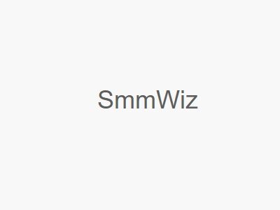 Smmwiz