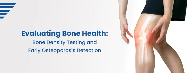 Bone Mineral Density Test in Hyderabad | Accurate BMD Screening at Sprint Diagnostics