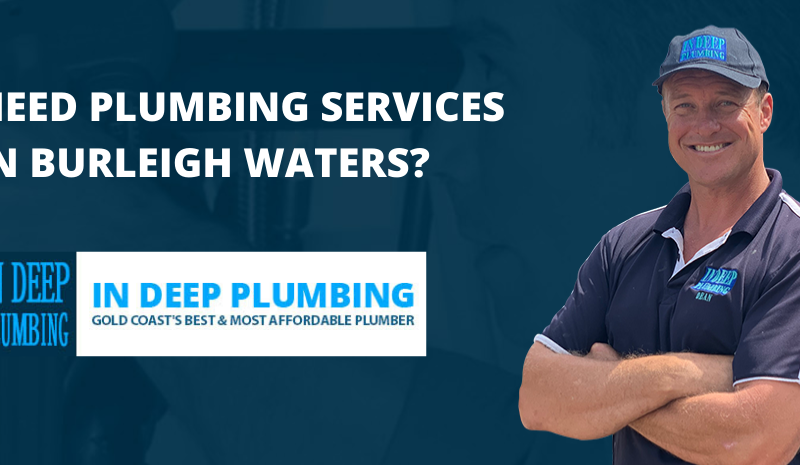 In Deep Plumbing
