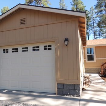 Cedar Deck Contractors In Pinetop, AZ