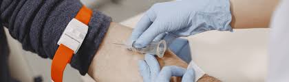 Comprehensive Fever Profile in Hyderabad | Accurate Fever Diagnosis at Sprint Diagnostics