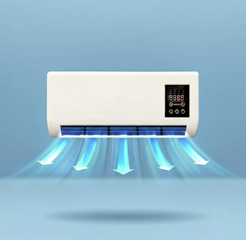 EpiCooler Portable AC Australia Cost Effective Cooling