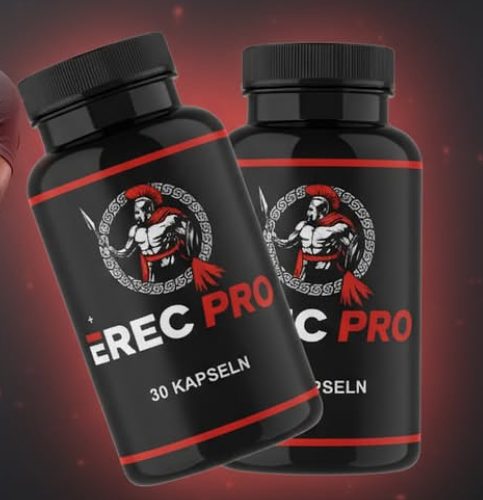 https://www.facebook.com/ErecProDE/