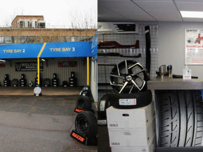 LTC Tyres Stourbridge