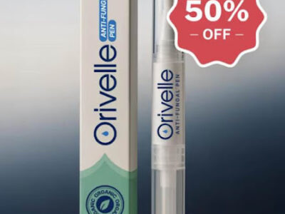 Orivelle Fungus Pen UK: The Unexpected Gift Trend