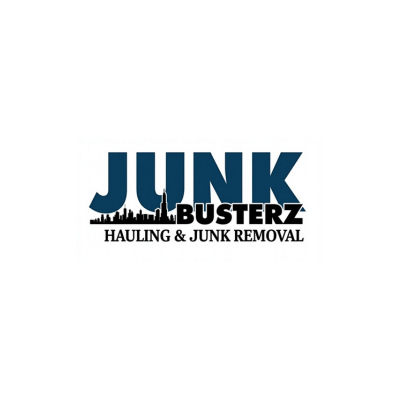 Junk Busterz Hauling & Junk Removal