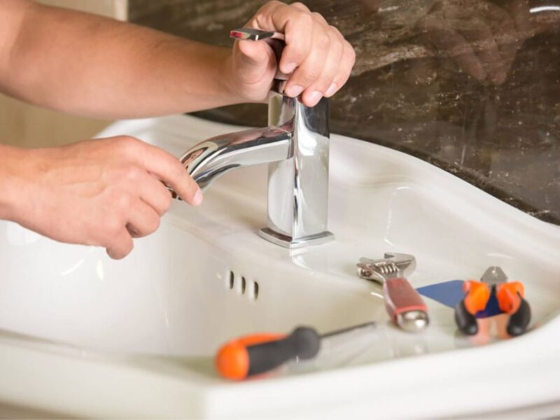 In Deep Plumbing