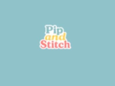 Pip and Stitch Store