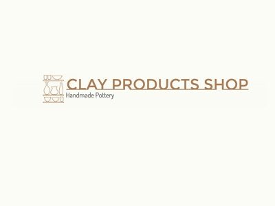 Clay products shop