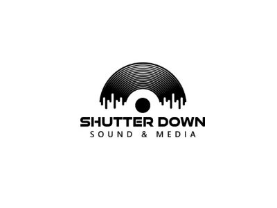 Shutter Down Sound & Media