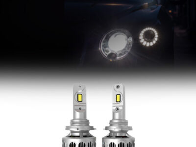 Led Headlight Bulbs Canada