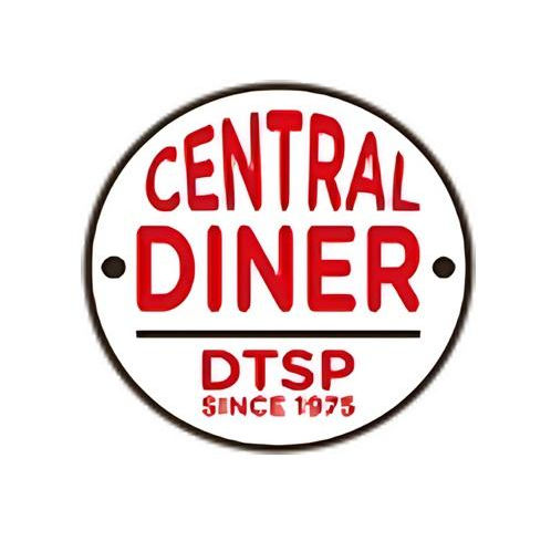 Central Diner DTSP