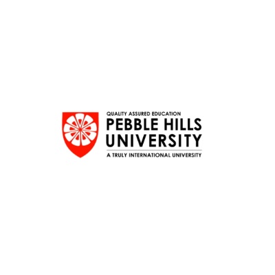 Pebble Hills University