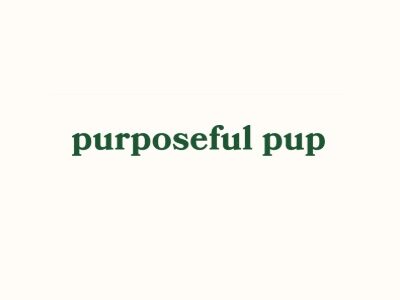 purposefulpuptreats