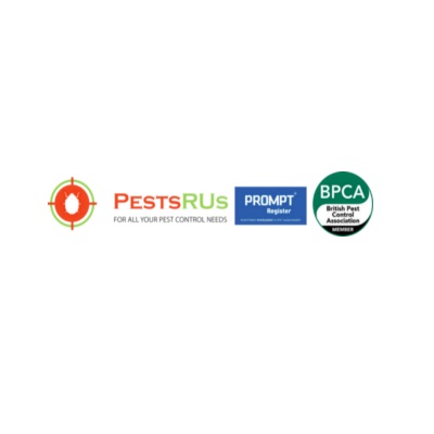 Pests R Us Ltd