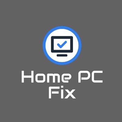 Home PC Fix
