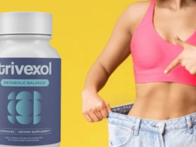 Trivexol Erfahrungen: Sicher, natürlich und effektiv [Trivexol Fettverbrennung]
