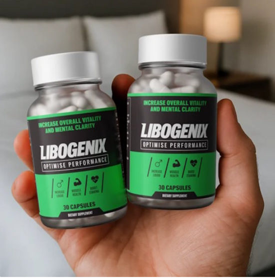 Libogenix – Natürliche Unterstützung für Libido, Energie & Vitalität [Libogenix Test]