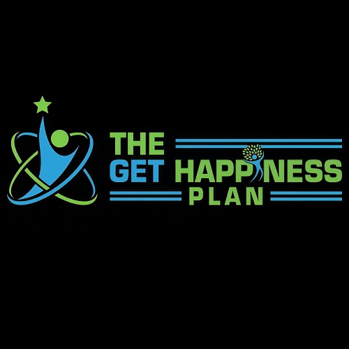The Get Happiness Plan