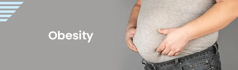 Obesity Health Checkup Centre in Hyderabad | Complete Weight Health Screening at Sprint Diagnostics