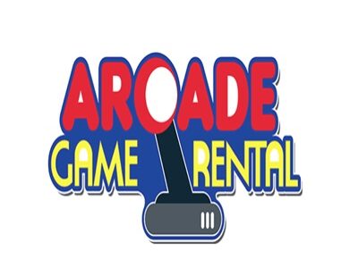 Arcade Game Rental