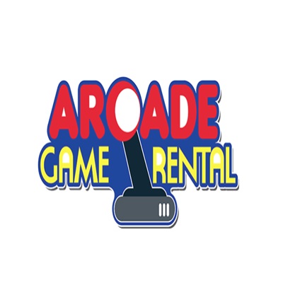 Arcade Game Rental