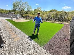 Sod Installation Farmers Branch
