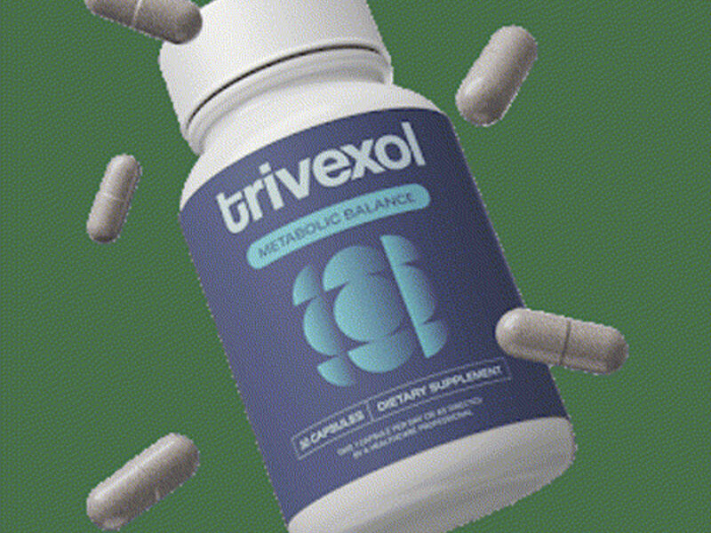 Trivexol Kapsler –Trivexol Fedtforbrænder, Dosering, instruktioner og daglig brug