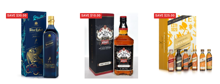Pauls Liquor