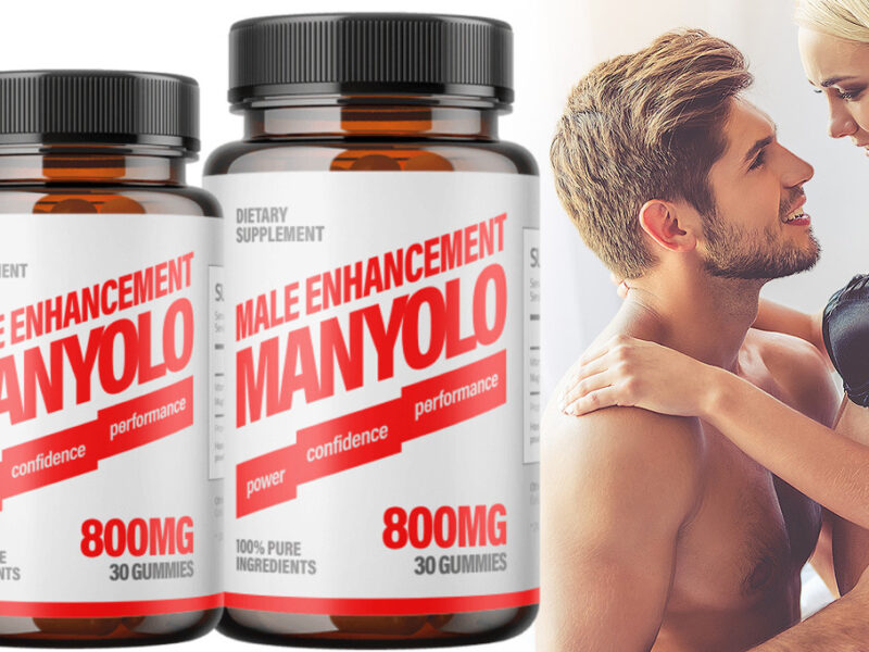 https://www.facebook.com/ManyoloMaleEnhancementGummy