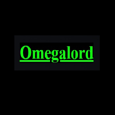 Omegalord & Hackdeamon