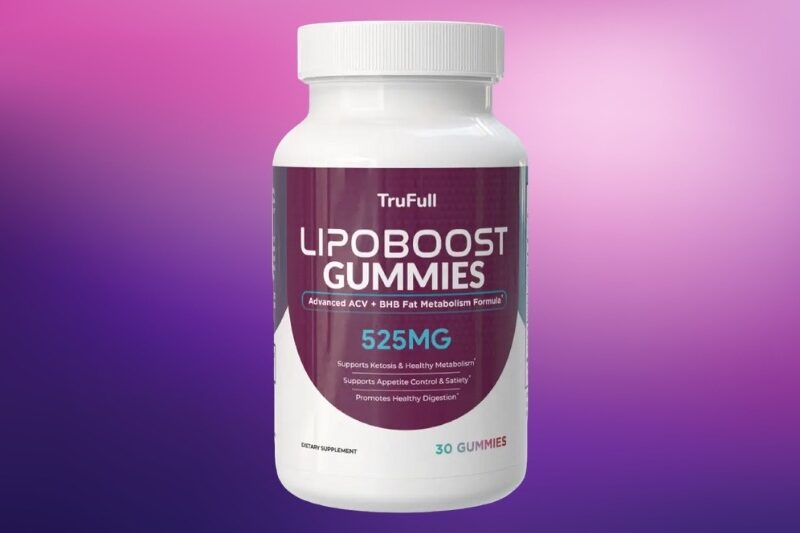 https://www.facebook.com/LipoBoostGummiesAU