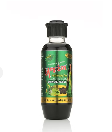 Best Hair oil in Rajkot