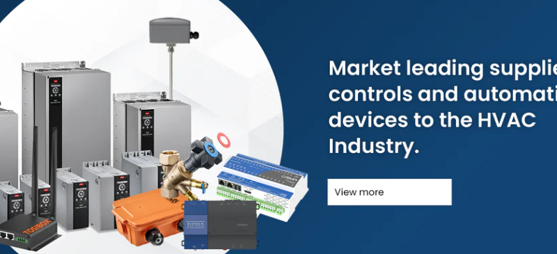 Controlstore Pty Ltd