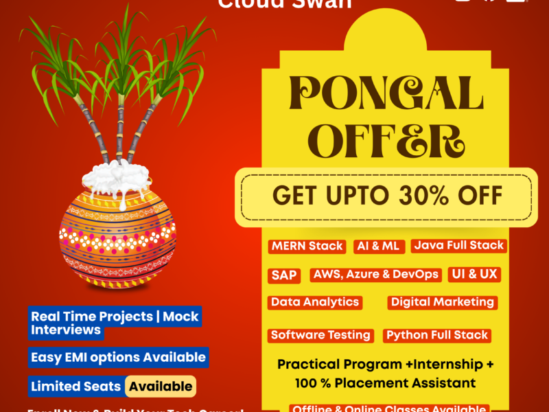 Best Digital Marketing Training in Chennai- Cloudswan solution